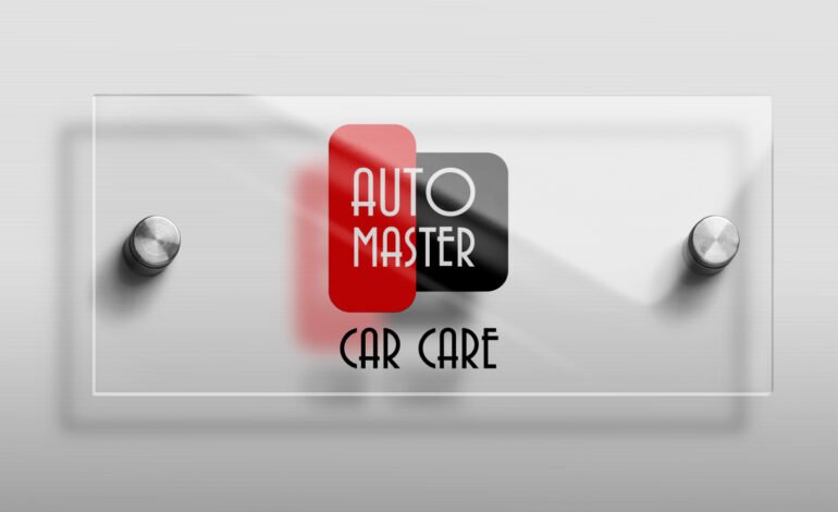 Otomotivde Bakım ve Aksesuar Trendleri: AutoMaster