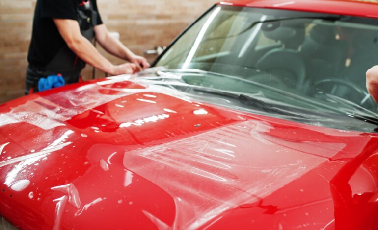 Boya Koruma Filmi Nedir, Ne İşe Yarar?