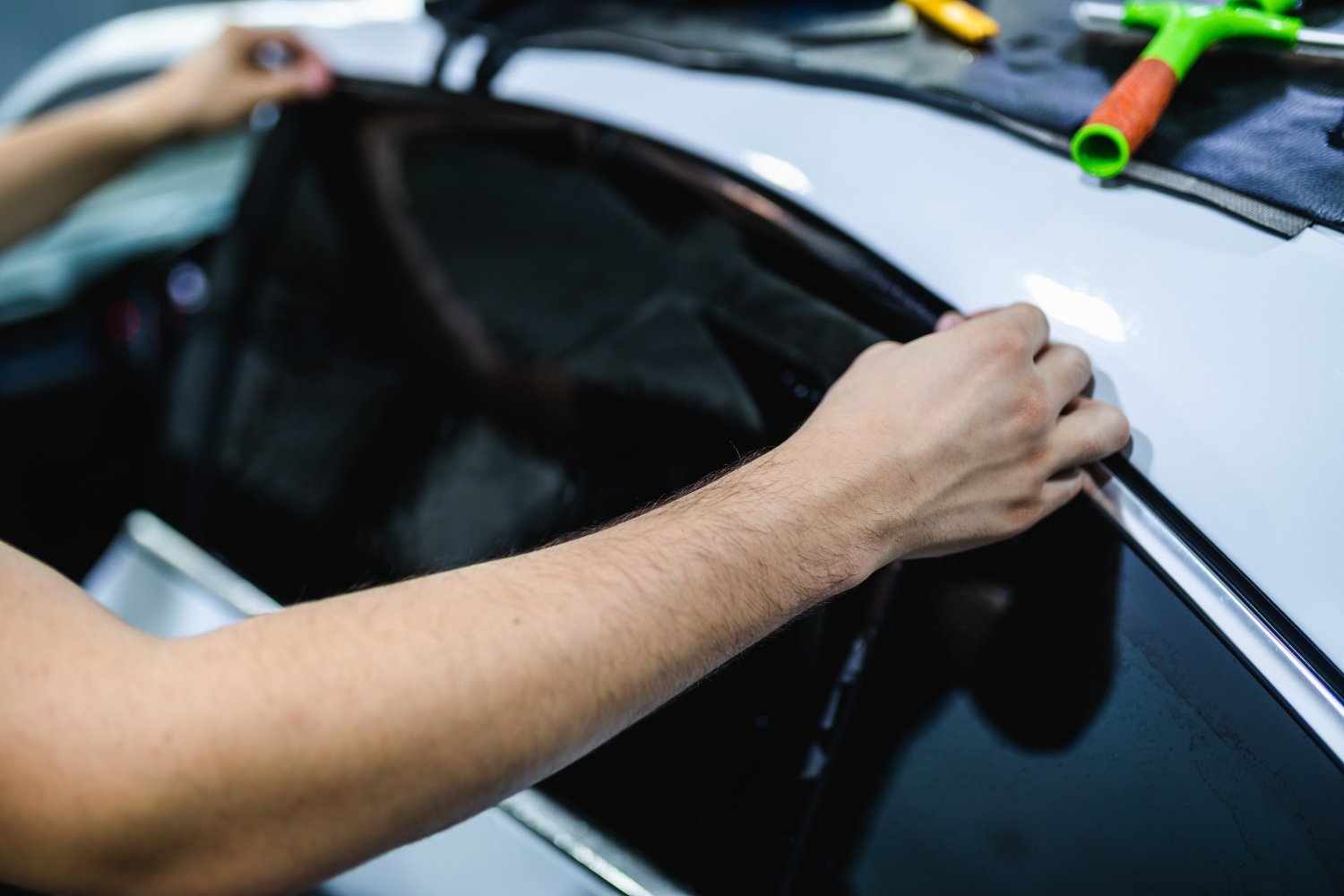 Güvenlik ve Konforun Anahtarı