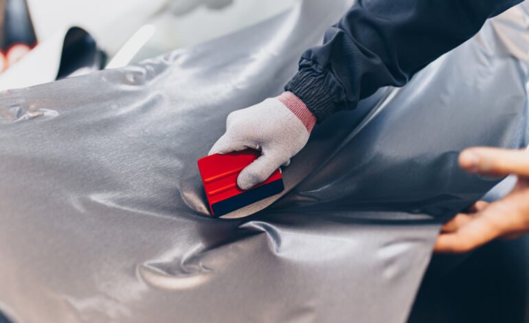 Otomotivde Yükselen Trend