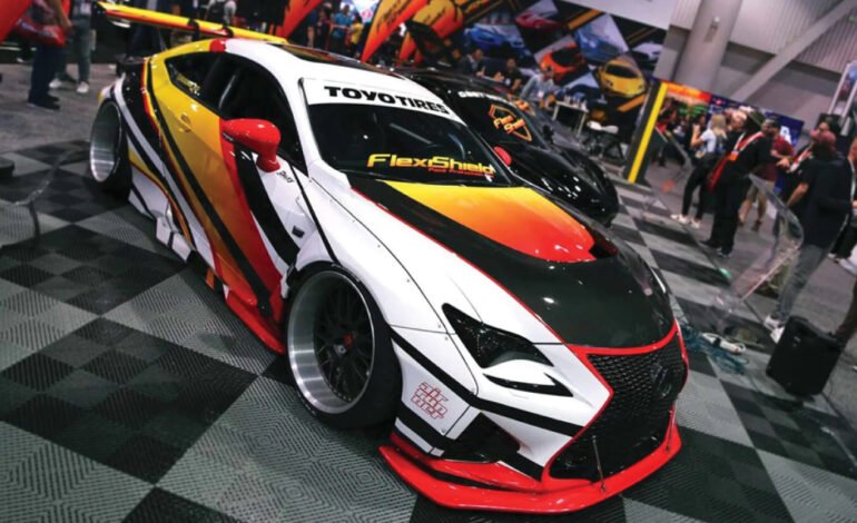 FlexiShield PPF ile Araçlarınızı Maksimum Koruma Altına Alın