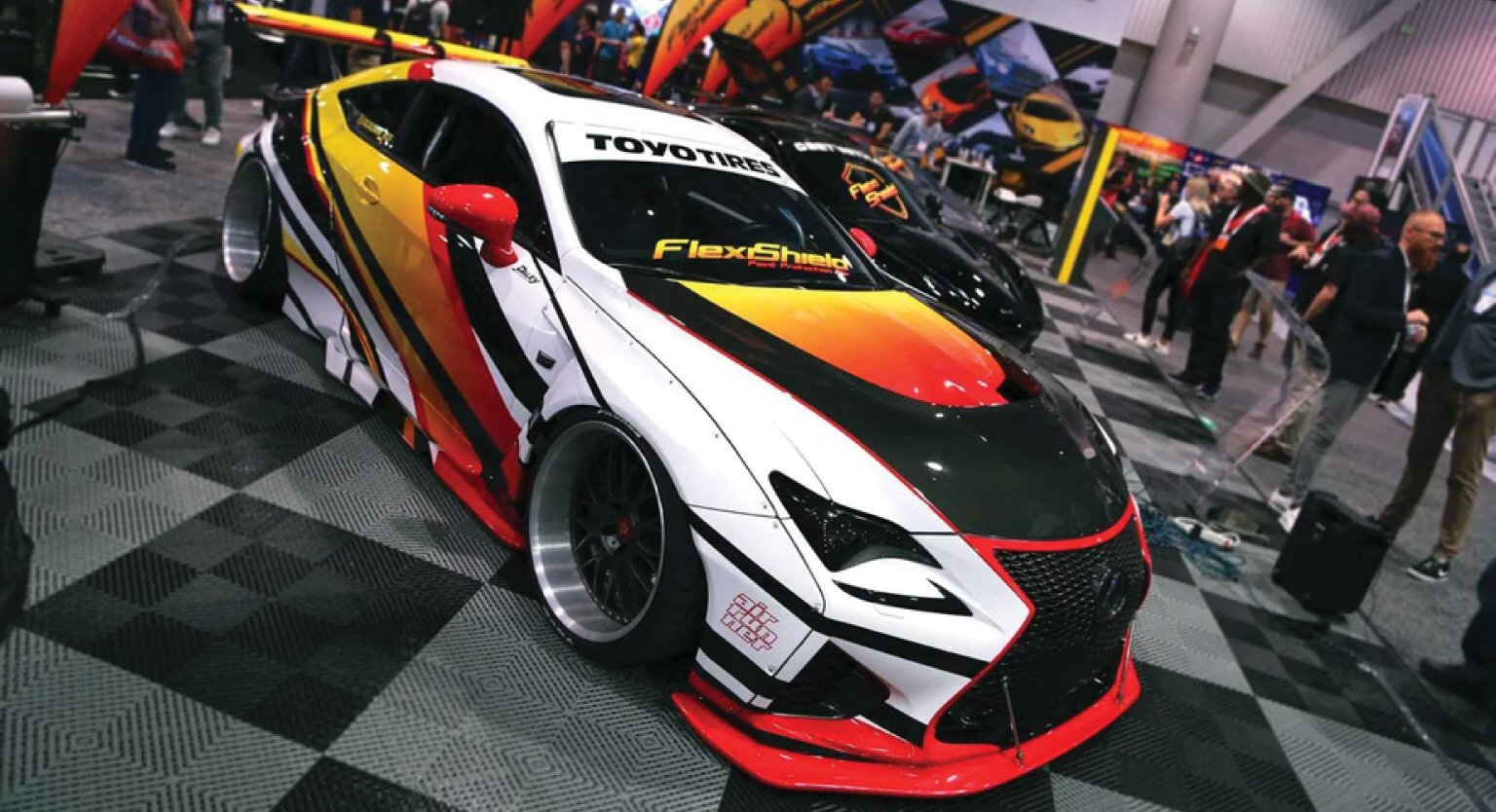 FlexiShield PPF ile Araçlarınızı Maksimum Koruma Altına Alın