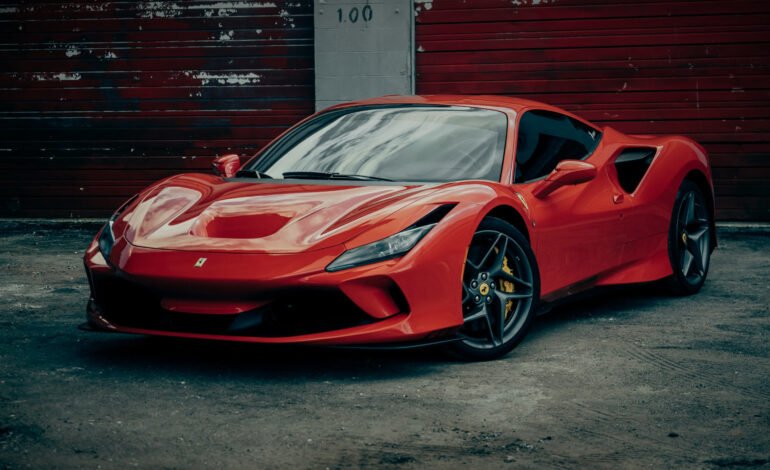 FlexiShield STH: Yüksek Performanslı Boya Koruma Filmi