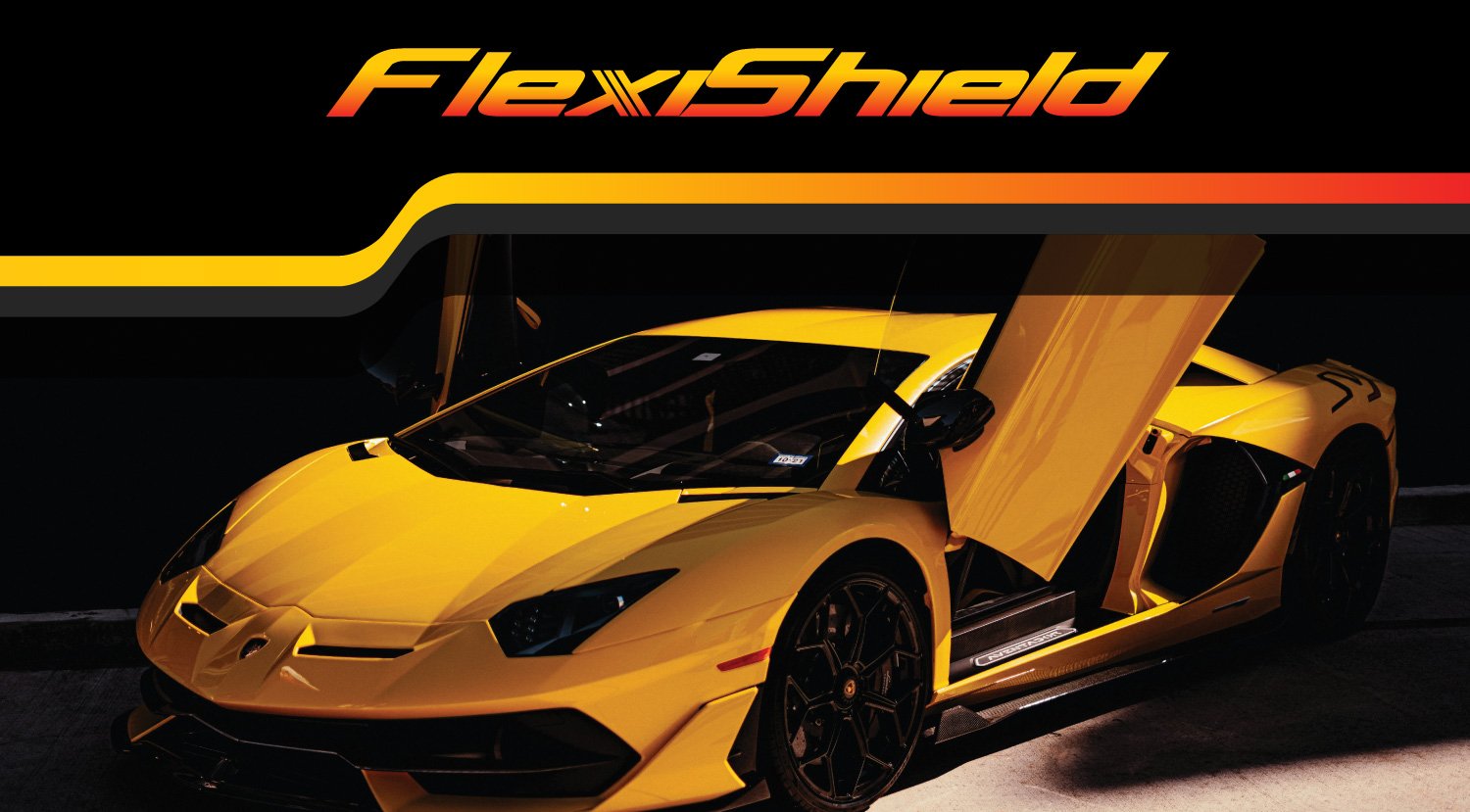 Amerikan Malı FlexiShield ile Aracınızı Çiziklerden Koruyun ve Stil Katın