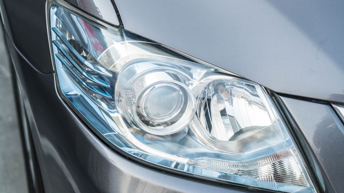 Far Koruma Filmi ile Aracınızın Ömrünü Uzatın