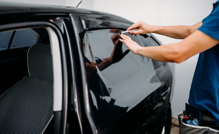 Araçlarda Konfor ve Güvenliği Artıran Modern Çözüm