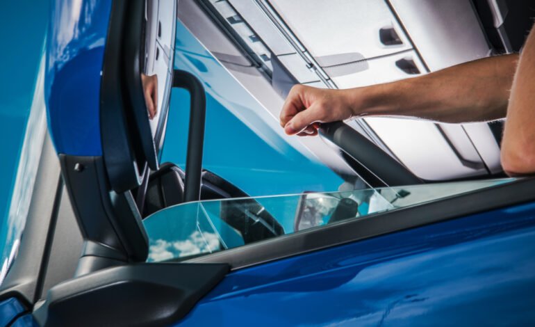 Araçlar İçin Yüksek Kaliteli Cam Filmleri